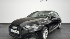 Usado 2021 Audi A3 Advanced Sedan | € 22.500 (Preço justo)