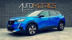 Usado 2021 Peugeot 2008 Active SUV | € 16.750 (Bom preço)