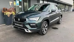 Usado 2021 Seat Ateca Style SUV | € 19.900 (Preço justo)