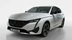 Usado 2025 Peugeot e-308 Allure Citadino | € 34.990 (Preço justo)