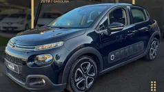 Usado 2019 Citroën C3 Feel Citadino | € 14.900 (Preço justo)