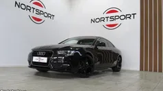 Preto Usado 2014 Audi A5 Coupé | € 20.800 (Bom preço)