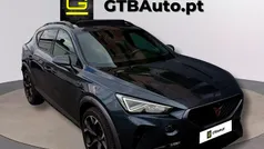 Cinza Usado 2022 Cupra Formentor VZ SUV | € 33.499 (Preço justo)