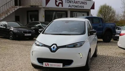 Usado 2013 Renault Zoe Life Citadino | € 7.500 (Preço justo)