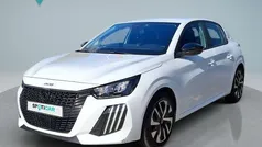 Usado 2025 Peugeot 208 Citadino | € 18.990 (Preço justo)