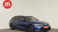 Usado 2024 BMW 320 Coupé | € 45.999 (Bom preço)