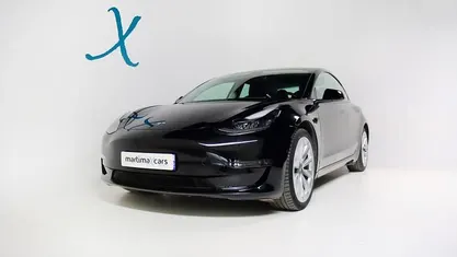 Usado Tesla Model 3 258 kW (351 HP) 2020 Sedan