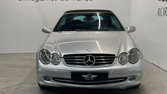 Mercedes CLK200