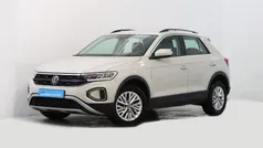 Cinzento Usado 2023 VW T-Roc SUV | € 22.450 (Preço justo)