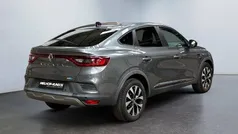 Usado 2021 Renault Arkana Business SUV | € 20.500 (Super Preço)