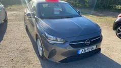 Cinza Usado 2020 Opel Corsa Elegance | € 13.500 (Preço justo)
