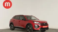 Usado 2024 Peugeot 2008 Allure SUV | € 22.499 (Preço justo)