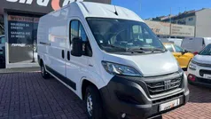 Branco Usado 2021 Fiat Ducato Van | € 22.500 (Super Preço)