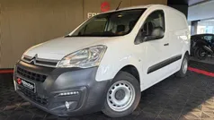 Branco Usado 2018 Citroën Berlingo Comfort Monovolume | € 11.990 (Preço justo)