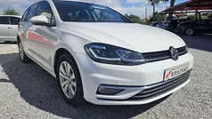Usado 2019 VW Golf VII Sedan | € 13.800 (Preço justo)