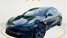 Usado 2021 Tesla Model 3 Sedan | € 28.777 (Preço justo)