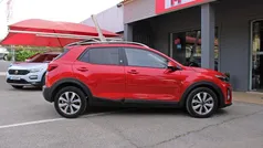 Vermelho Usado 2024 Kia Stonic SUV | € 17.900 (Preço justo)