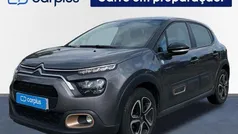 Usado 2023 Citroën C3 Citadino | € 17.500 (Preço justo)