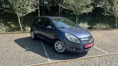Usado 2009 Opel Corsa Enjoy | € 6.500 (Preço justo)