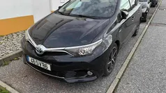 Usado 2017 Toyota Auris Touring Sports Carrinha | € 13.900 (Bom preço)