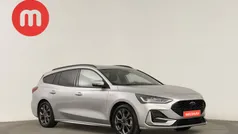 Usado 2022 Ford Focus ST-Line Carrinha | € 21.999 (Preço justo)