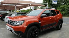 Usado 2022 Dacia Duster Extreme SUV | € 18.900 (Bom preço)
