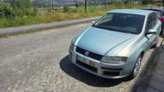 Usado 2002 Fiat Stilo | € 1.890 (Preço justo)