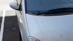 Cinzento Usado 2001 Ford Galaxy Monovolume | € 3.500 (Bom preço)