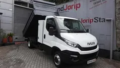 Branco Usado 2019 Iveco Daily | € 31.250 (Preço justo)