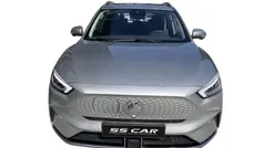 Usado 2023 MG ZS Luxury Sedan | € 21.890 (Super Preço)