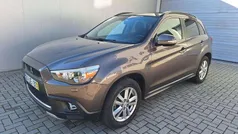 Usado 2010 Mitsubishi ASX SUV | € 11.000 (Preço justo)