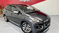 Usado 2016 Peugeot 3008 | € 14.497 (Super Preço)