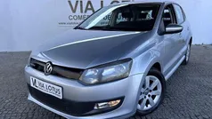 Usado 2012 VW Polo | € 6.500 (Super Preço)