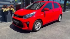 Vermelho Usado 2022 Kia Picanto Citadino | € 12.500 (Bom preço)
