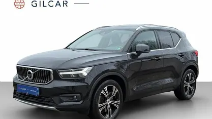 Usado 2020 Volvo XC40 Inscription SUV | € 24.990 (Preço justo)