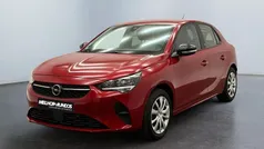 Usado 2021 Opel Corsa-e Edition Citadino | € 13.990 (Preço justo)