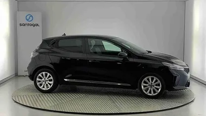 Usado Renault Clio V Evolution 91 HP (66 kW) 2024 Citadino