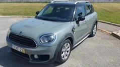 Cinzento Usado 2019 Mini Countryman SUV | € 18.900