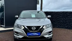 Cinza Usado 2018 Nissan Qashqai SUV | € 19.900 (Preço elevado)