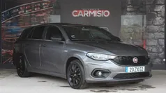 Cinza Usado 2020 Fiat Tipo Street | € 9.900 (Super Preço)