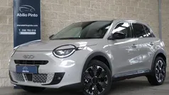 Usado 2025 Fiat 600 La Prima Sedan | € 24.900 (Preço justo)