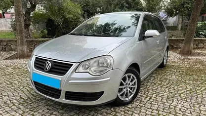 Usado 2008 VW Polo Citadino | € 2.500 (Super Preço)