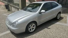 Usado 2000 Citroën Xsara VTR Sport | € 2.450 (Preço justo)