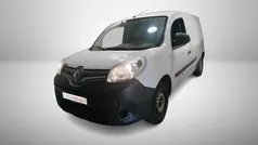 Branco Usado 2018 Renault Kangoo Monovolume | € 11.490 (Preço justo)