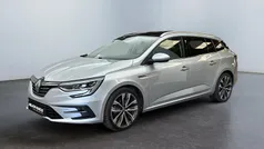 Usado 2022 Renault Mégane IV Carrinha | € 17.990 (Bom preço)