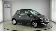 Usado 2024 Fiat 500C Cabrios | € 17.300 (Preço justo)