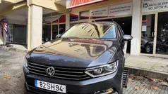 Cinza Usado 2016 VW Passat Trendline Sedan | € 16.400 (Preço justo)