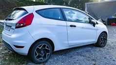 Usado 2010 Ford Fiesta Trend Citadino | € 5.500 (Preço justo)