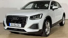 Usado 2024 Audi Q2 SUV | € 26.990 (Preço justo)