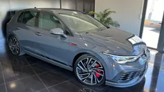 Antracite Usado 2021 VW Golf VIII GTI Clubsport | € 41.900 (Preço justo)